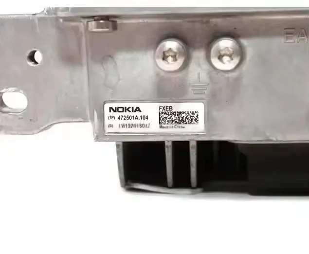 Hot Sale Telecom Base Station Equipment NK RRU FXEB 472501A.103 Telecommunication Equipment-boxintelecom