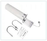 Cannon Antenna High Gain 12dBi /18dBi Outdoor Waterproof Omnidirectional Barrel Antenna