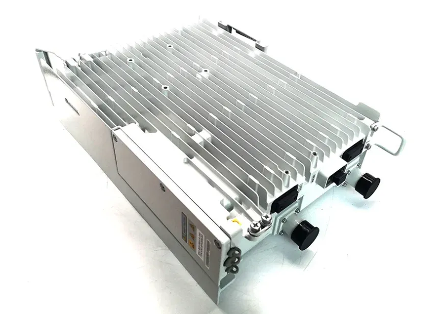 3GPP Compliant HW RRU5301 4T4R 2.6GHz Remote Radio Unit Compatible with BBU for 5G Infrast