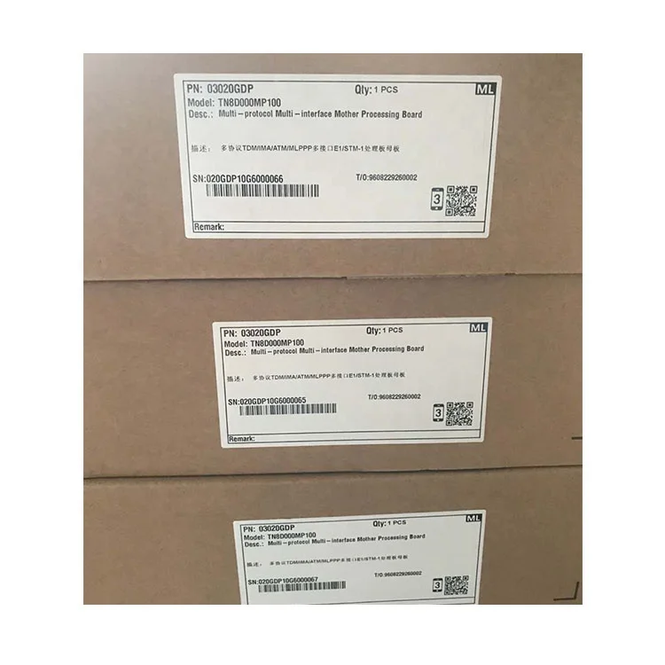 MP1 TN81MP1 TN8D000MP100 MD1TN81MD101 TN8D000EX407 86EX4 Boards for PTN3900