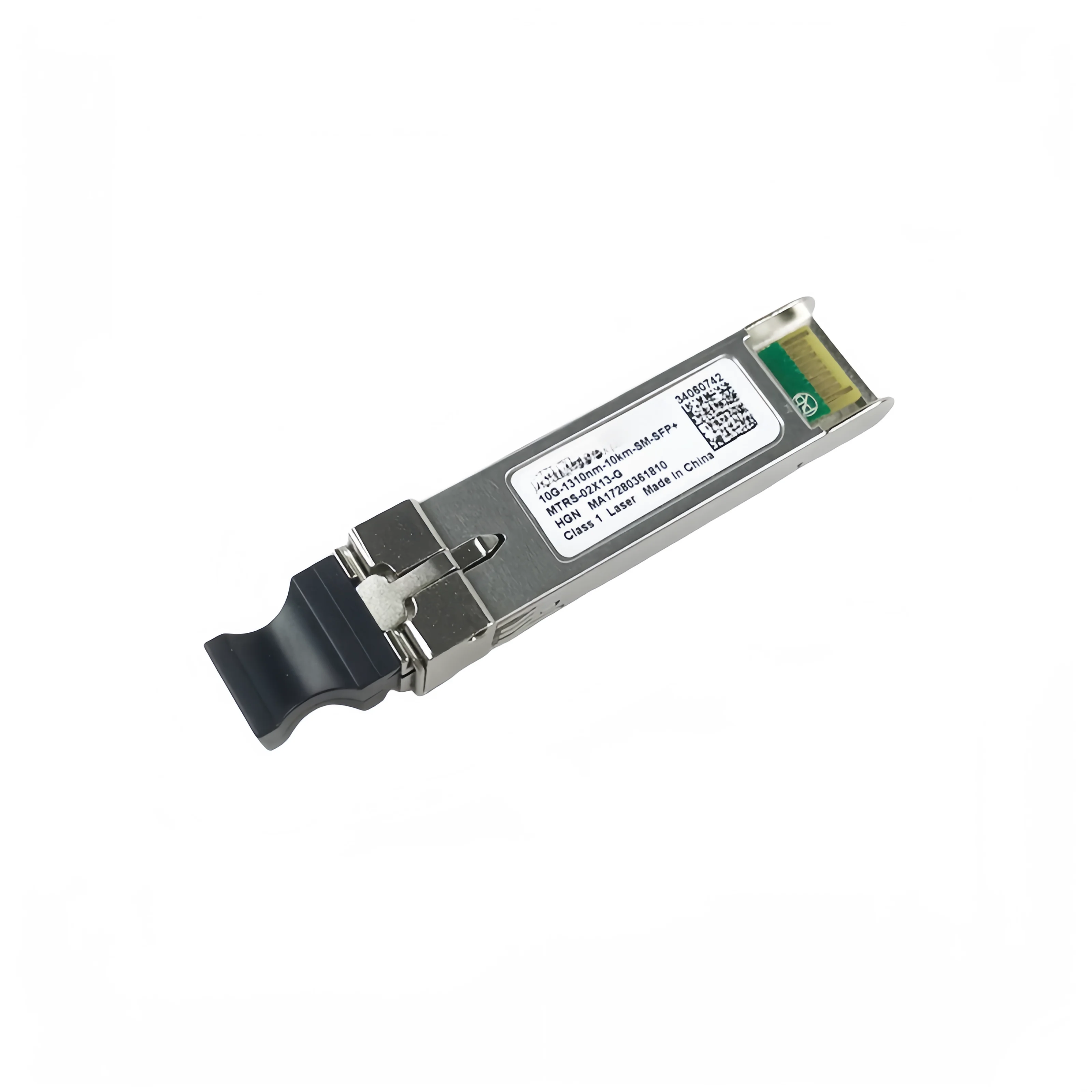 Optical Module 34060742 OSX010N30 10G-1310nm-10km-SFP+ Fiber Optic Transceiver FTLX1471D3BCL-HU OLT Uplink-boxintelecom