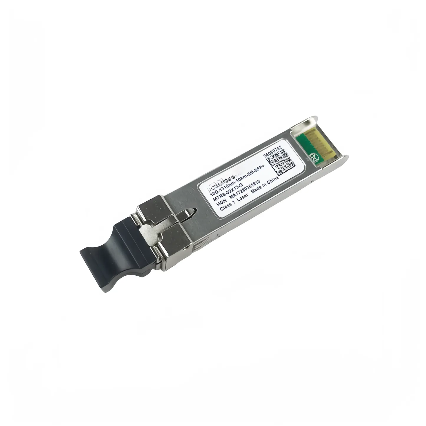 Optical Module 34060742 OSX010N30 10G-1310nm-10km-SFP+ Fiber Optic Transceiver FTLX1471D3BCL-HU OLT Uplink-boxintelecom