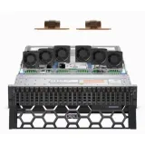 Dell Intel Xeon Gold 6354 Processor Dual-socket Rack Server R750