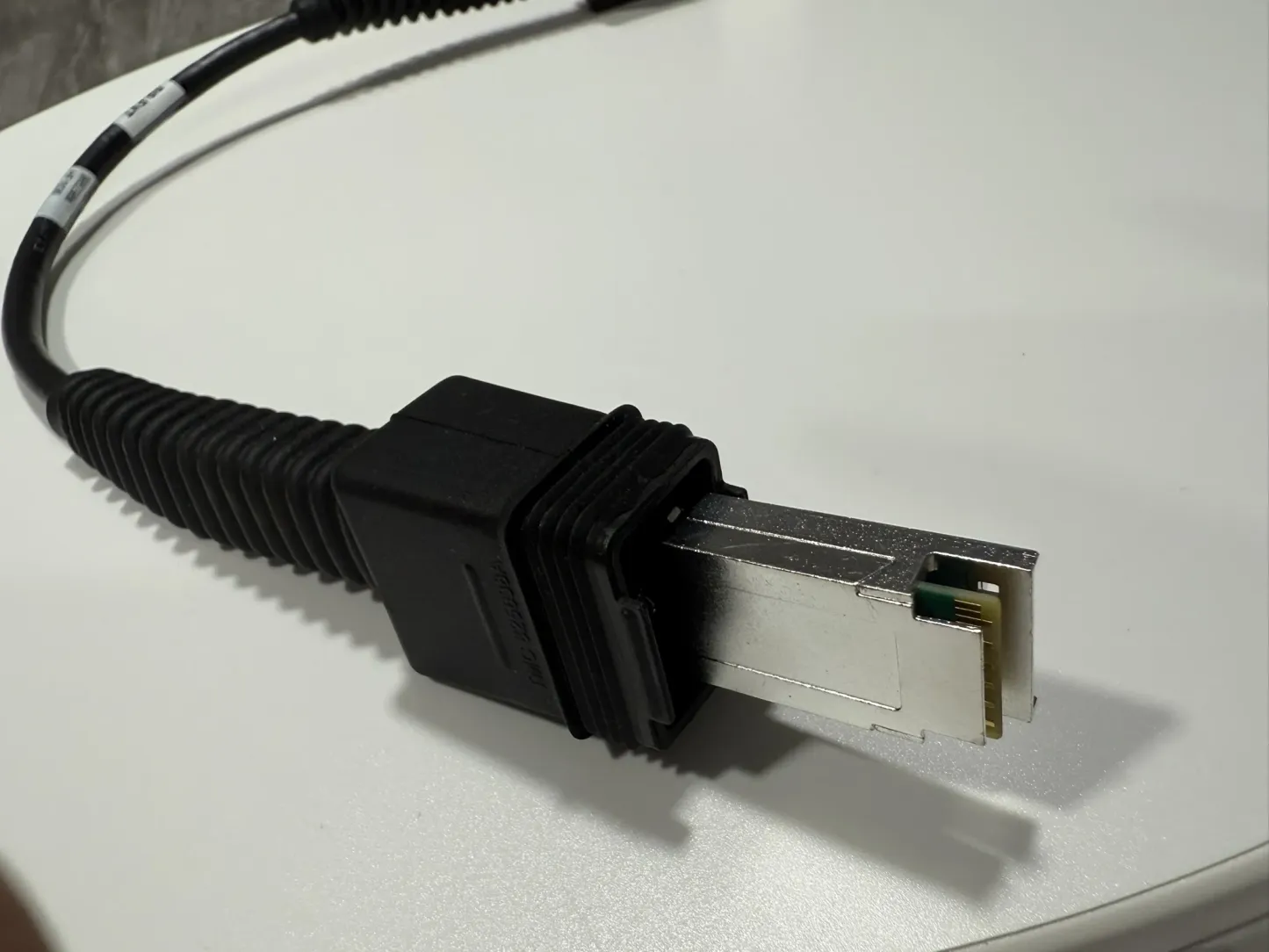 NSN SiteBag FBBC 086386A With Expansion Processing Module Internal Connection QSPF Cable 995298a DC Power Cable 995572A-boxintelecom