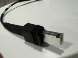 NSN SiteBag FBBC 086386A With Expansion Processing Module Internal Connection QSPF Cable 9