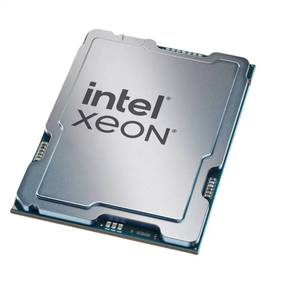 Brand New Stock Products Formerly Granite Rapids Intel Xeon 6952P Processor 480M Cache, 2.