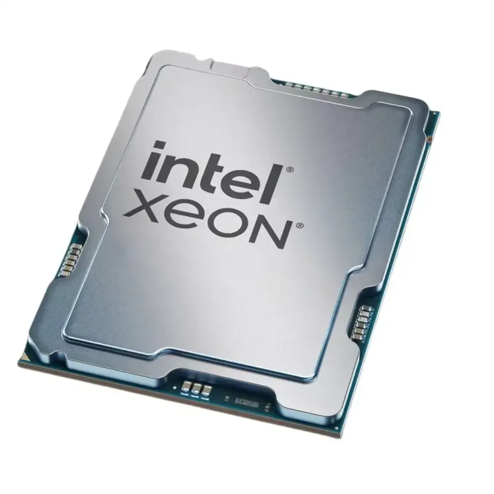 Brand New Stock Products Formerly Granite Rapids Intel Xeon 6952P Processor 480M Cache, 2.