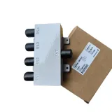 Brand New or Used KRY 101 1946/1 1x4 Way PLC Splitter FTTH Fiber Fusion Splicer