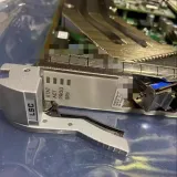 OptiX OSN9800 1*100G-4*28-1310nm-10km-SM-CFP2 Client-side Pluggable Module TN19LSC Wavelen
