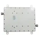 2 3 4 5G 800/900/1800/2100Mhz RF Trunk Amplifier Mobile Phone Signal Network Repeater / Bo