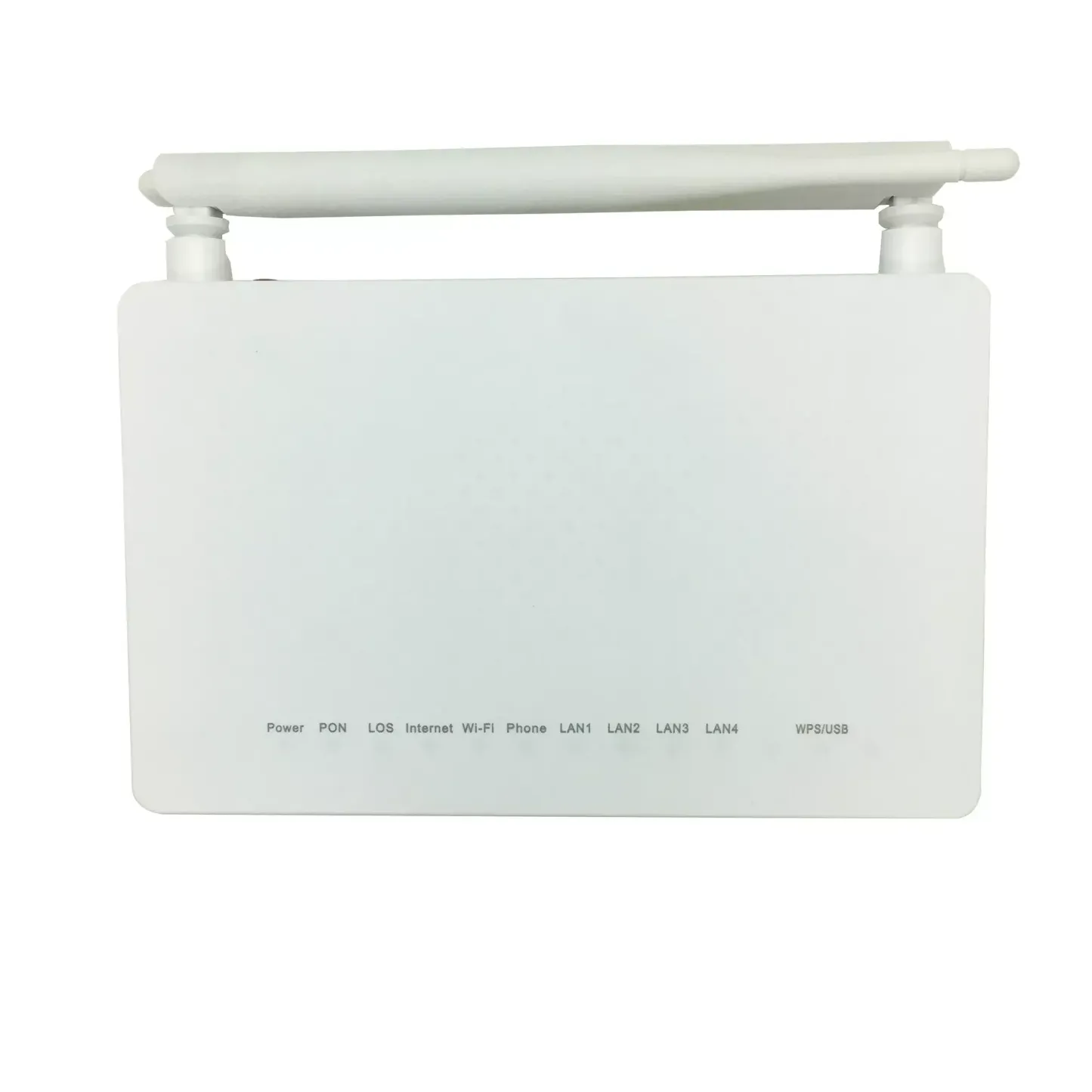 F660 V8 IP ONU Fiber Optic Network Equipment White English WiFi Router Free Shipping-boxintelecom