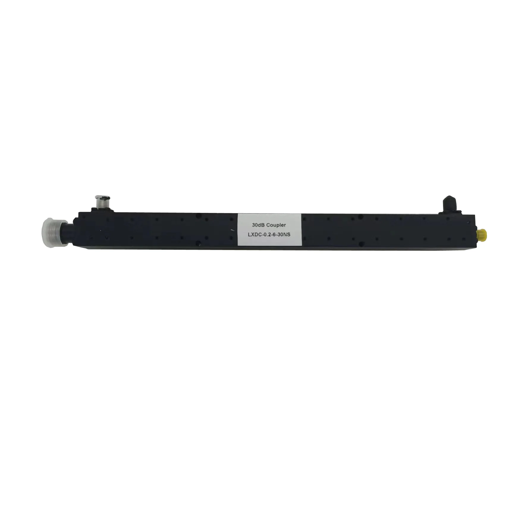 0.2-6GHz 30dB RF Wide Band Directional Coupler SMAF