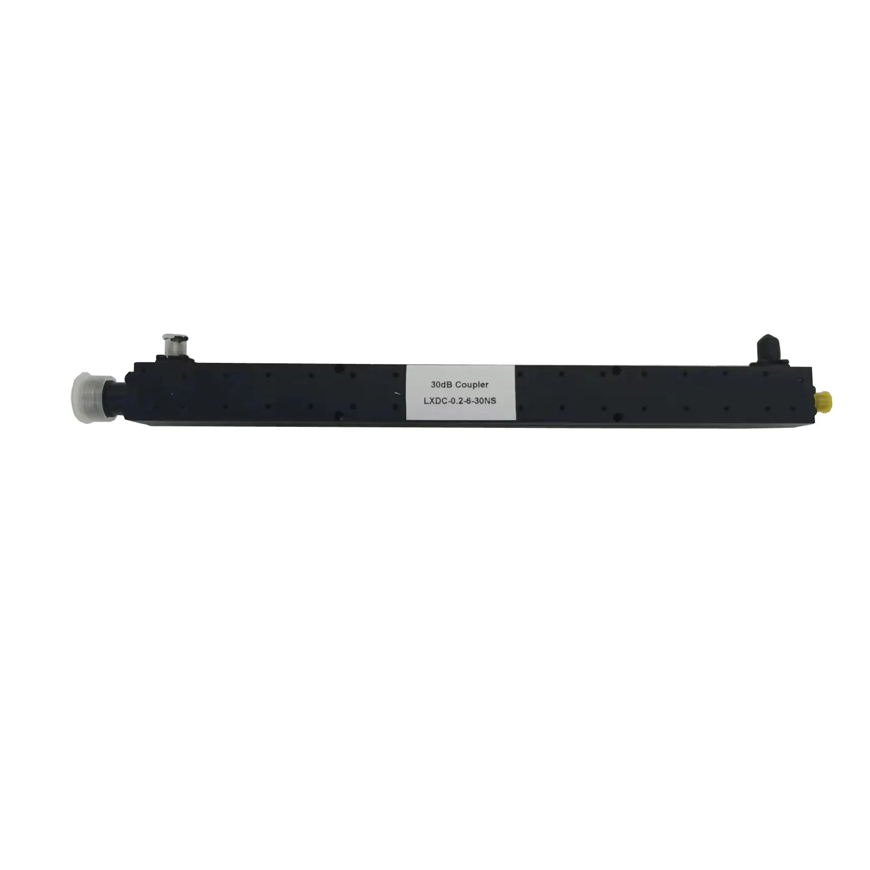 0.2-6GHz 30dB RF Wide Band Directional Coupler SMAF
