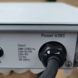 Power 6303 BML 901 427/1 AC to DC Power Supply Module Power6303 BML901427/1