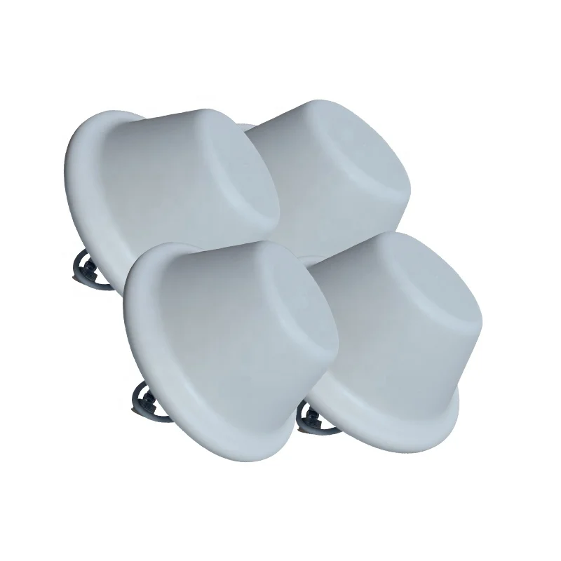 High Gain Omni Ceiling Antenna 692-3800Mhz 4G 5G Ceiling Antenna Indoor Antenna Ceil Omni-boxintelecom