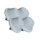 High Gain Omni Ceiling Antenna 692-3800Mhz 4G 5G Ceiling Antenna Indoor Antenna Ceil Omni