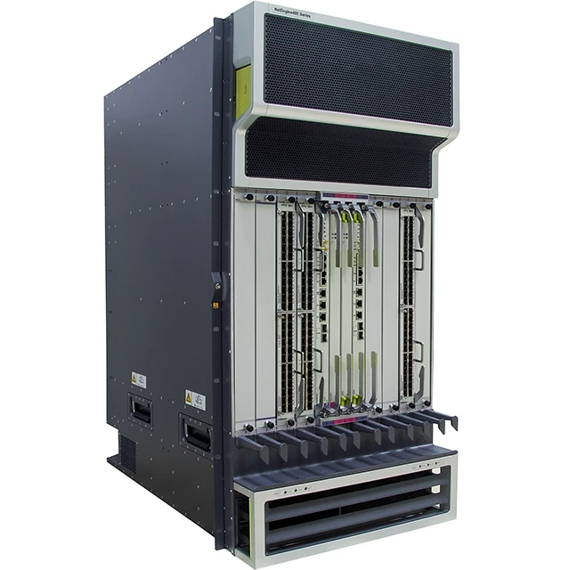 NE40E-X8 40G Enterprise Router with Wi-Fi and 4G Networking-boxintelecom