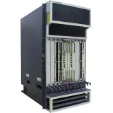 NE40E-X8 40G Enterprise Router with Wi-Fi and 4G Networking