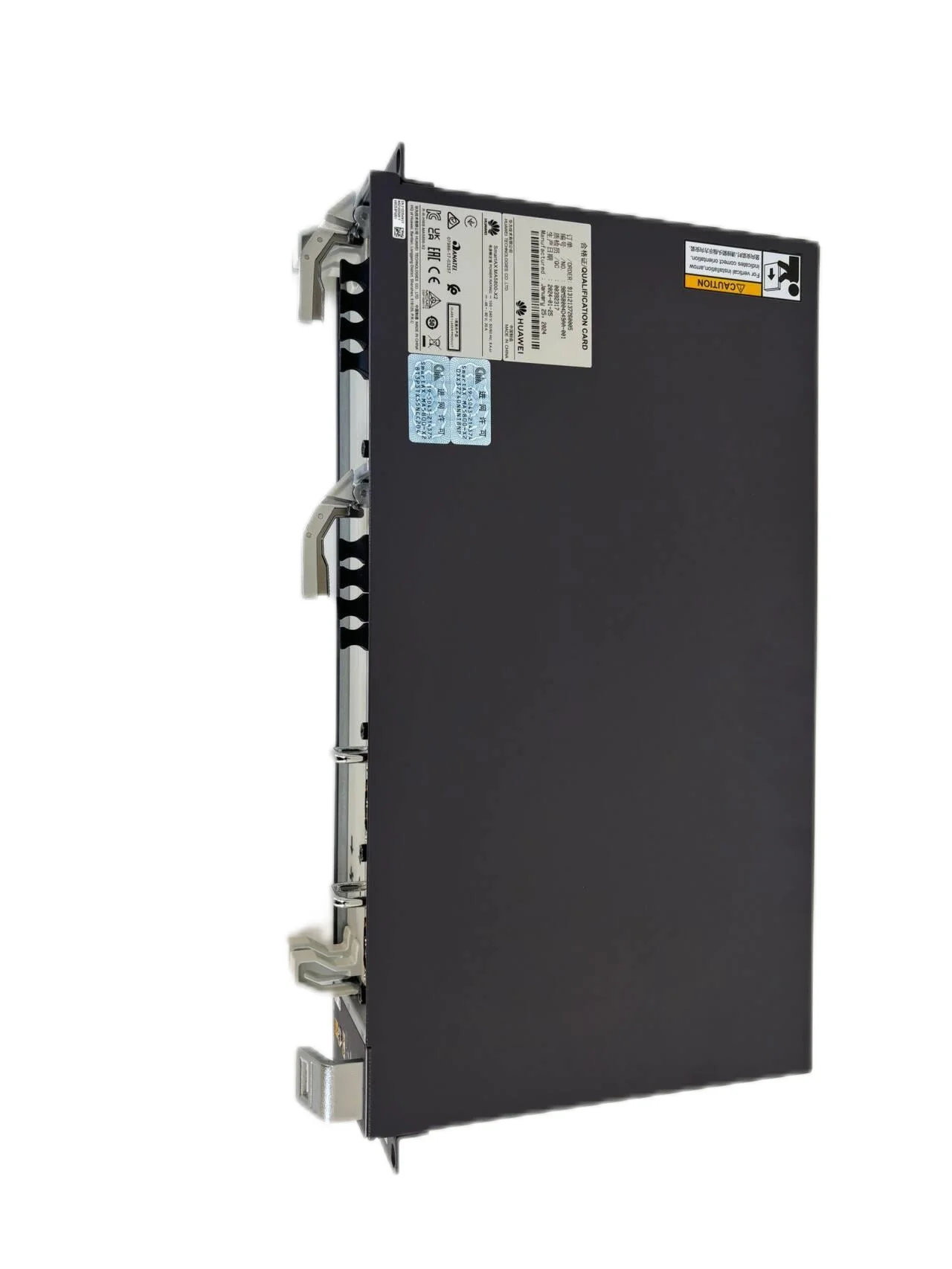 Hot Selling HW MA5800-X2 SmartAX Series Mini OLT Fiber Optic 10G Uplink 16/32 Port GPON/Epon 4G POE WIFI 5G FTTH 0