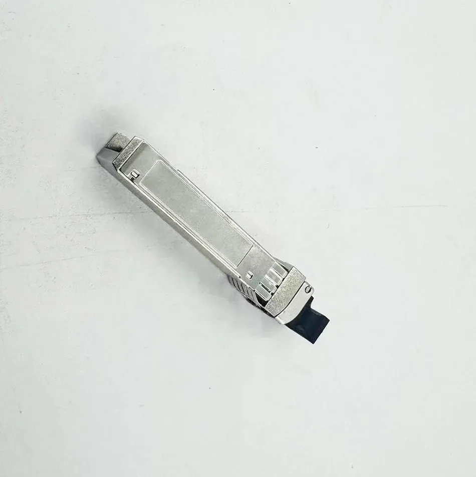 02310SNN SFP-10G-ZR 10GBase-ZR Optical Transceiver SFP+ 10G Single Mode Module 1550nm 80km LC-boxintelecom