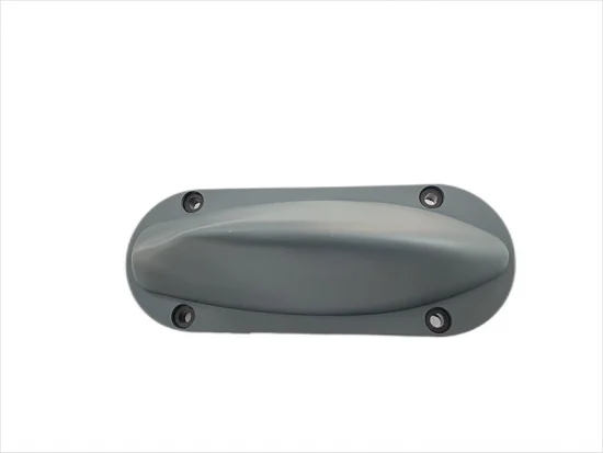Hot Sale Railway Rooftop Antenna 694-6425MHz Embedded GNSS Antenna With Integrated LNA for DAS
