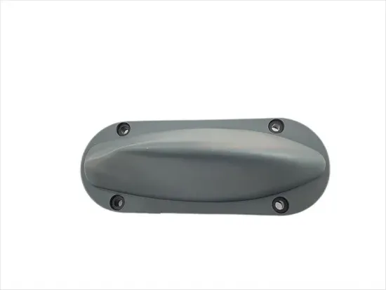 Hot Sale Railway Rooftop Antenna 694-6425MHz Embedded GNSS Antenna With Integrated LNA for DAS