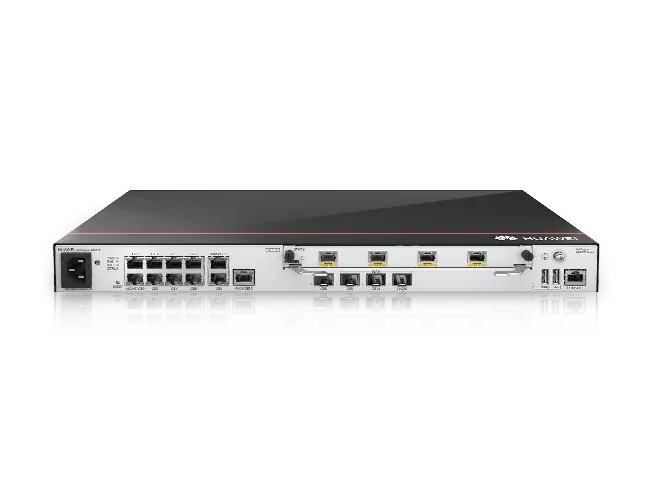 with RJ45 and 4GB Memory NetEngine Enterprise Routers Huawei AR6121E-S