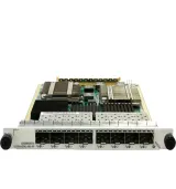 CX6D00C8CF10 03030PTC CARD CX600 Series Router interface Card