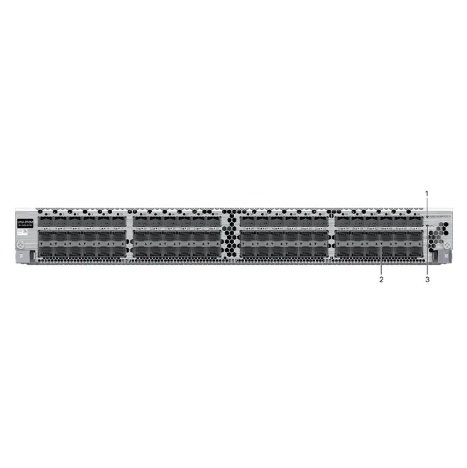 CR8D00EKNBD8 03050KPH 40-Port 100GBase-QSFP28 Integrated Line Processing Unit L CMLPUI-4T-L-CM-boxintelecom