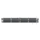 CR8DERYBFED1 CR8DERYBFED9 72-Port 25GESFP28/10GESFP+/GESFP Integrated Line Processing Unit