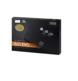 860EVO 250G 500G 1T Laptop SSD 2.5-inch  7MM SSD Desktop SSD MZ-76E1T0B SATA3