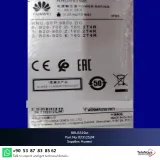 RRU5519ET 02312SJM B8/B20/B28 2T4R*3 2*160W Telecom Parts Radio Remote Unit