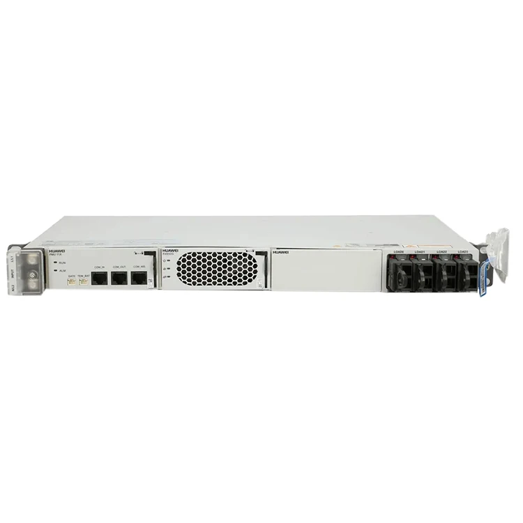 Best ETP48100 - B1 50A 100A HW Olt Power Supply Support All DC OLT Power Converter 1U Power Supply AC DC OLT Rectifier