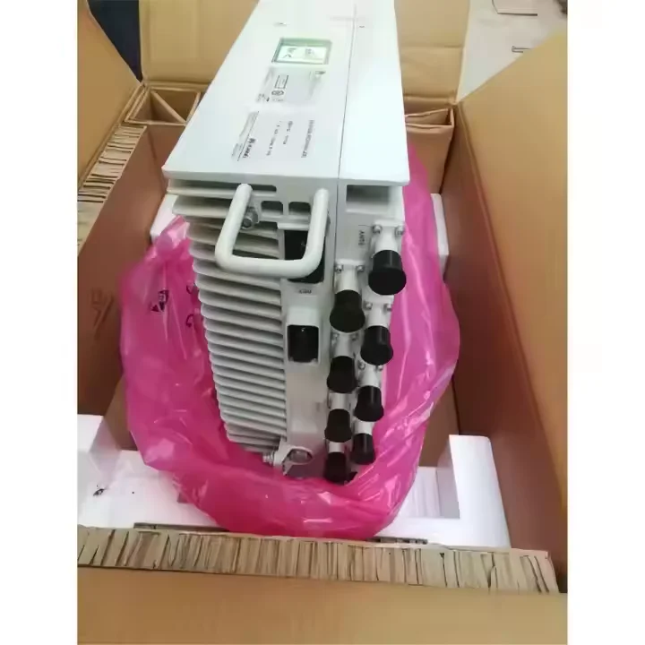 RRU 5258 Multi-Band Telecom Radio Communication Base Station Wireless Infrastructure Equipment-boxintelecom