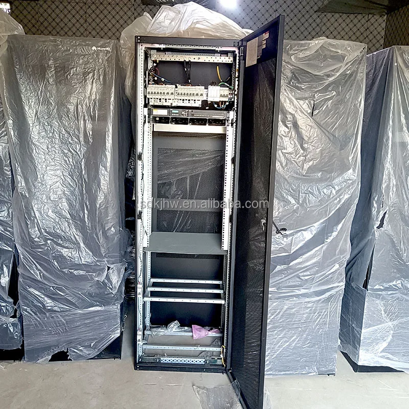 Cabinet Indoor for Huawei Network Communication TP48200B-N20B2 Power Module Optional Combination Frequency Switch TP48200B 0