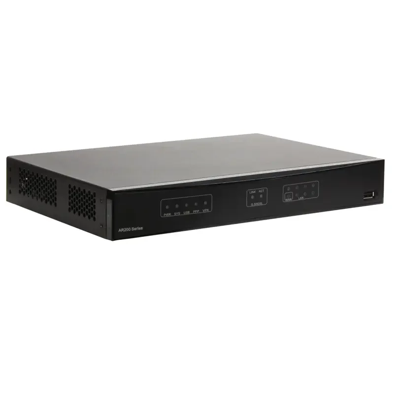 02353844 AR200 Series AR208E Xpon Router-boxintelecom