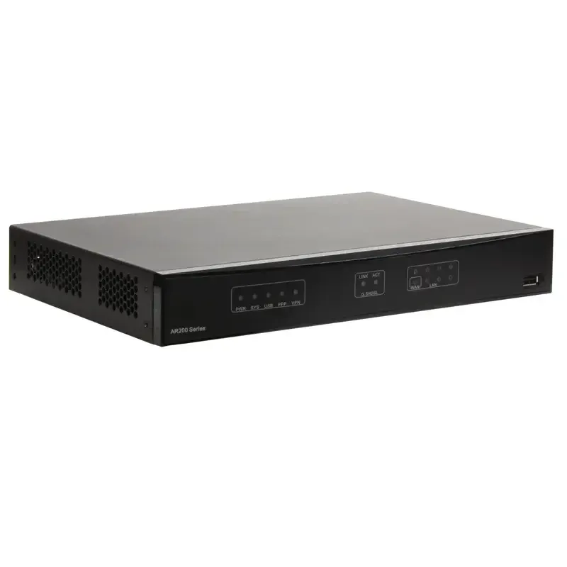 02353844 AR200 Series AR208E Xpon Router-boxintelecom