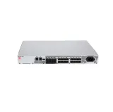 New Brocade G630 Fiber Port Active POE VLAN Ethernet Switch with SNMP and QoS Functionalit