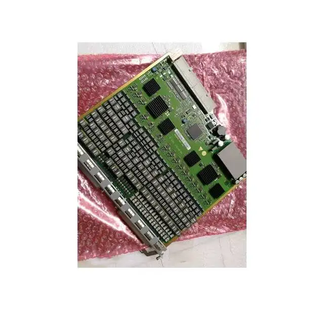 MA5616 VDSL2 Service Board with VDLE VCLE Dslam Fiber Optic Equipment-boxintelecom