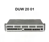 Erics DUW 20 01 KDU127 161/2 for RBS6601 WCDMA Baseband Digital Unit