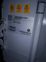ZTE ZXSDR R8862A  S8500