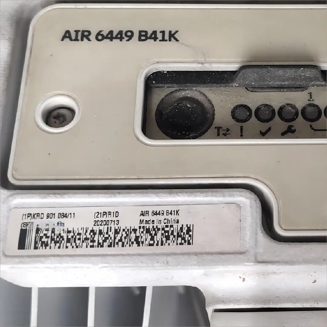 Air 6449 B41K KRD 901 084/11 Telecom Base Station 5G AAU Module Air6449B41K KRD901084/11