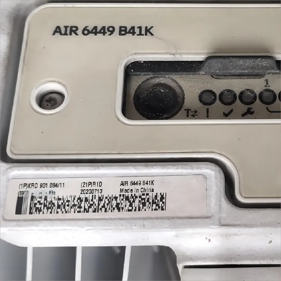 Air 6449 B41K KRD 901 084/11 Telecom Base Station 5G AAU Module Air6449B41K KRD901084/11