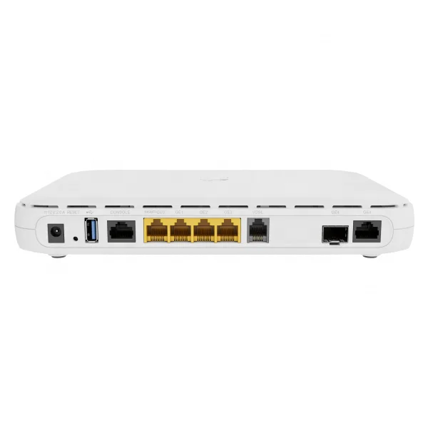 NetEngine AR617 AR610 Series First Enterprise-class Router 4G Ultra-broadband Uplink SD-WA