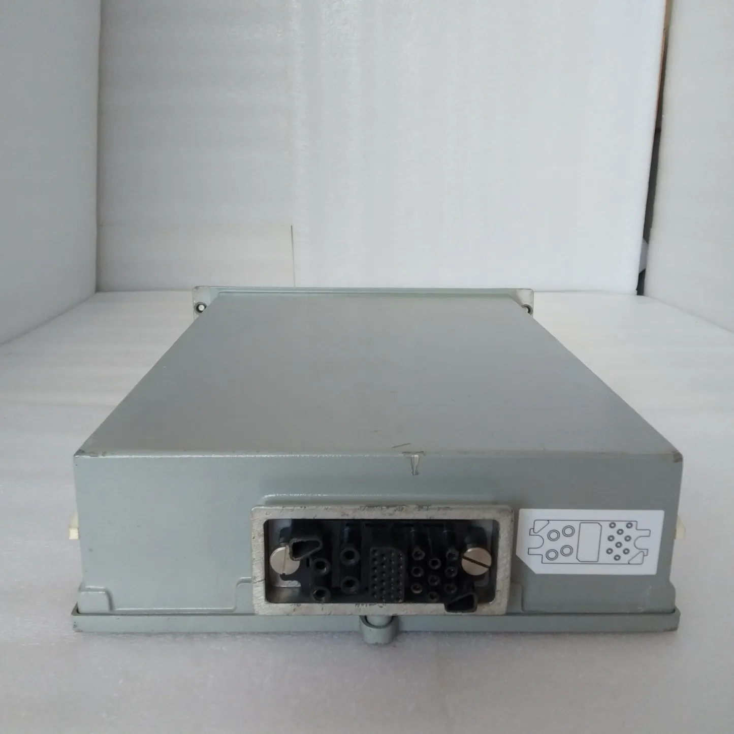 Large inventory in in stock Dual Duplexer Module for DDRM BTS BTS3006C BTS3009 GMVM1DDPM 02314686-boxintelecom
