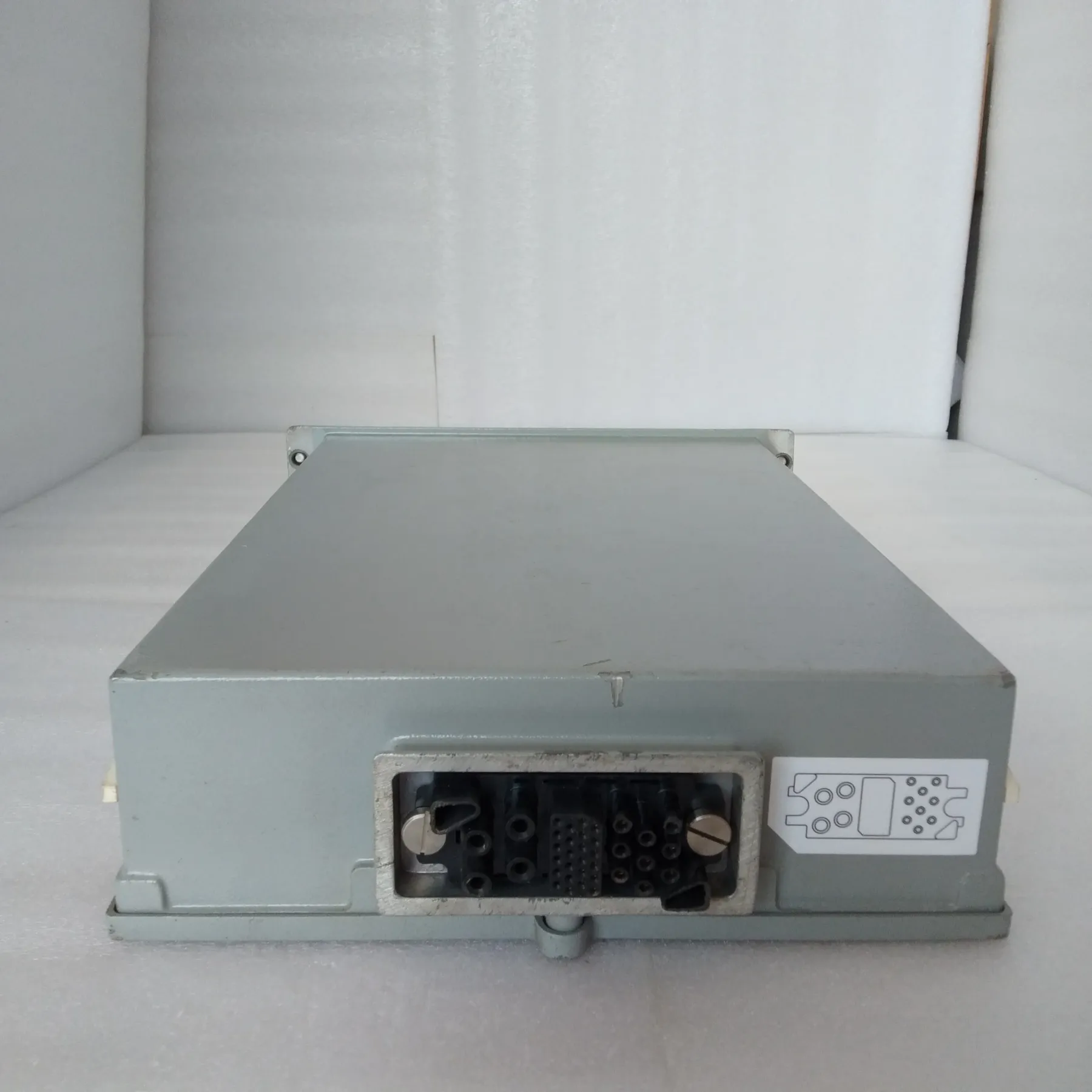 Large inventory in in stock Dual Duplexer Module for DDRM BTS BTS3006C BTS3009 GMVM1DDPM 02314686-boxintelecom