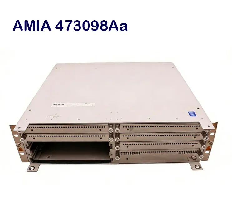 NSN AMIA 473098A AirScale Subrack System Module for Telecom BTS