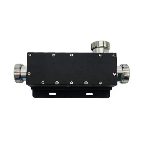 IBS DAS  698-2690MHz 15dBdB 500W RF Directional Coupler Combiner with 7/16 DIN female type