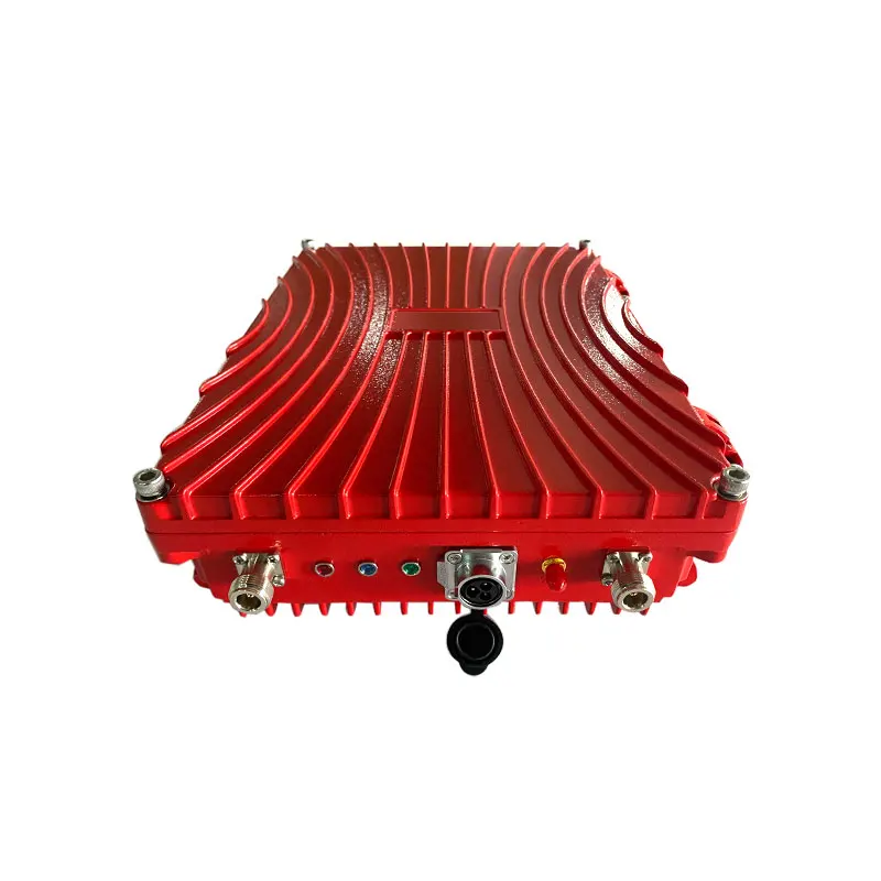 UHF 700 and 800MHz Dual Band Selective Mini BDA 17MHz 3MHz Bandwidth of Digital Filter Repeater