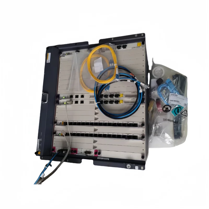 FTTH Network Ma5680T OLT SFP Board for Ethb/Gpfd/Epba/Epbd/Gpbd/Xebd/Epsd/X2Cs/Gicf Fiber PON Fiber Optic Equipment-boxintelecom